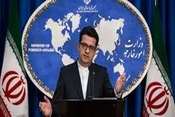 سخنگوی وزیر خارجه: روحانی و ترامپ دیدار نمی‌کنند / طرف گفتگوی ما در بحث 15میلیارد دلار فرانسه است