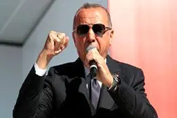 اردوغان:دوره جدیدی را با آمریکا آغاز می‌کنیم/ داعشی‌ها را برمی‌گردانیم، می‌خواهند بپذیرند یا نه!