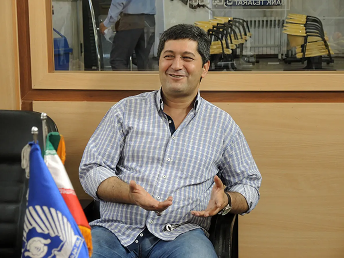 برنده 200 میلیون تومانی بانک تجارت جایزه‌اش را اهدا کرد+عکس