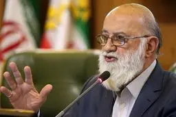 چمران: باوجود مشکلات و تنش‌ها،همه مشکلات را با دوستی به سرانجام رساندیم