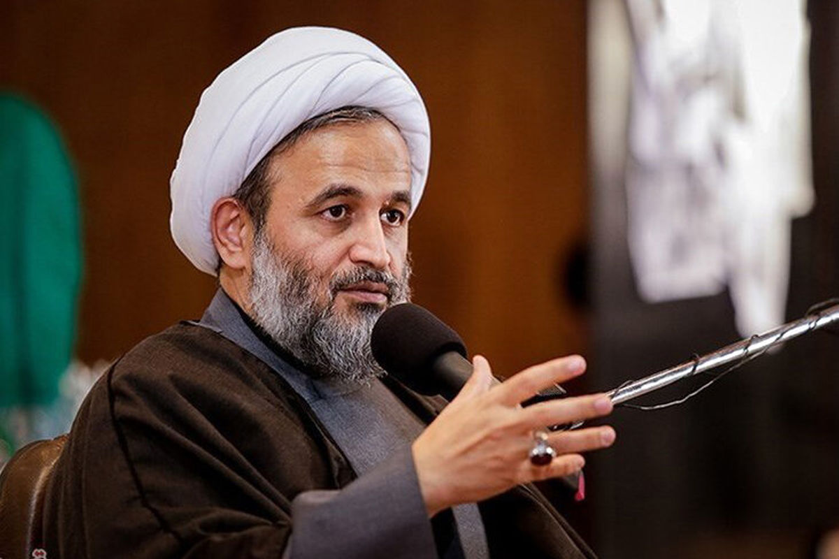 دفاع پناهیان از اظهارات تندش درباره شفافیت آرای نمایندگان/خدا لعنت کند کسانی را که به دو قطبیسازی دامن میزنند