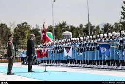 انتظار اردوغان برای ملاقات روحانی در آنکارا/ عکس