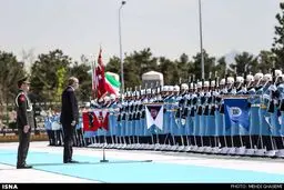 انتظار اردوغان برای ملاقات روحانی در آنکارا/ عکس