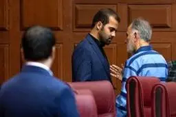 توضیحات مهم وکیل اولیای دم میترا استاد در رابطه با بخشش نجفی