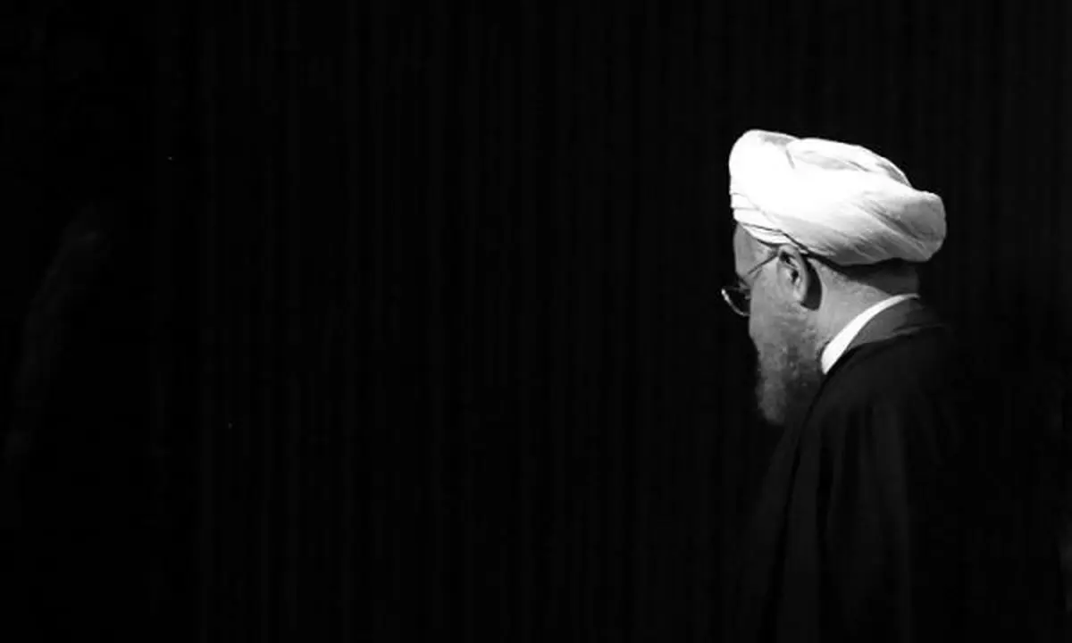 پایان ماموریت روحانی؛ وقت خوب استعفا
