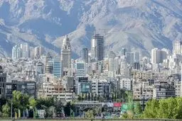 چراغ سبز دولت و مجلس برای ساخت آپارتمان‌های ۲۵ متری! + جزئیات