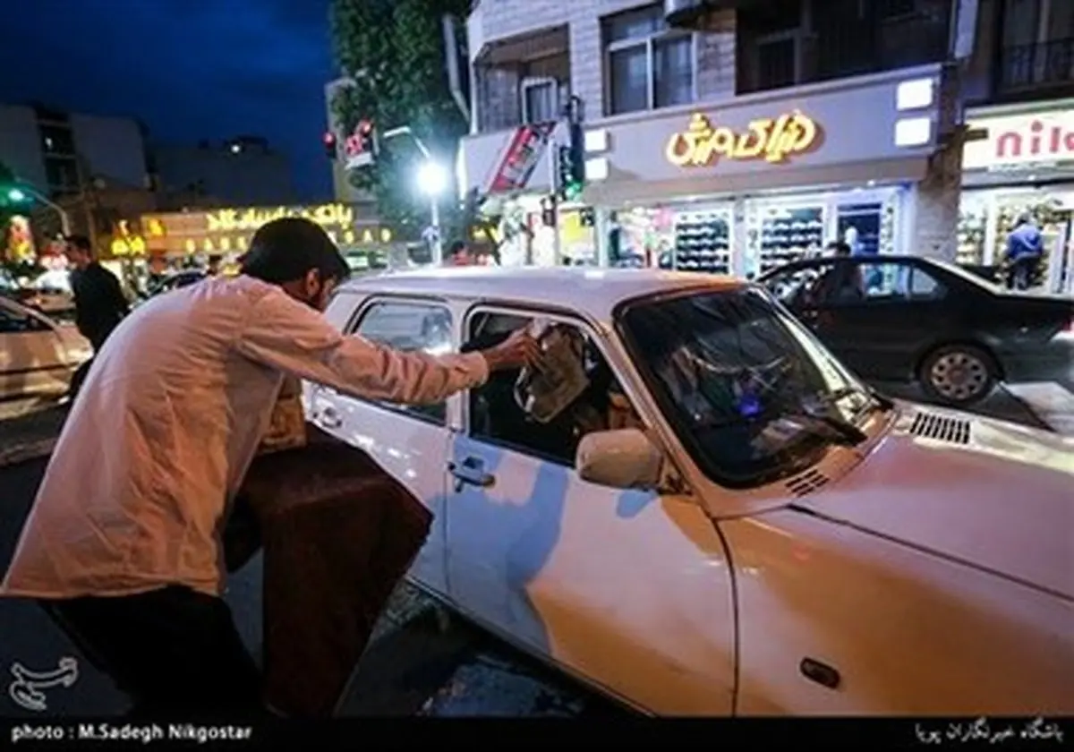 افطاری با طعم سادگی را تجربه کنید/تصاویر