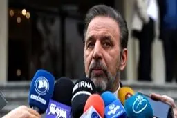واعظی: نظام درباره تعداد کشته‌شدگان، شیوه سکوت اتخاذ نکرده / آمار کشته شدگان حوادث اخیر باید از سوی قوه قضاییه اعلام شود
