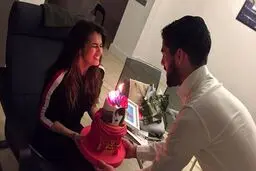 همکاری دوباره نامزد ایسکو با اصغر فرهادی + عکس