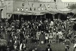 روزی روزگاری زندگی در ایران/تصاویر