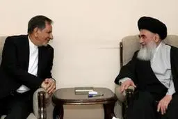 جهانگیری: دولت از مشکلات مردم به خوبی اطلاع دارد/ تلاش می‌کنیم فشارهای اقتصادی را به حداقل برسانیم/ خواست آمریکا را با شکست مواجه کردیم