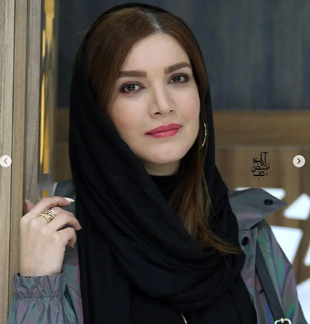 عکس جدید متین ستوده