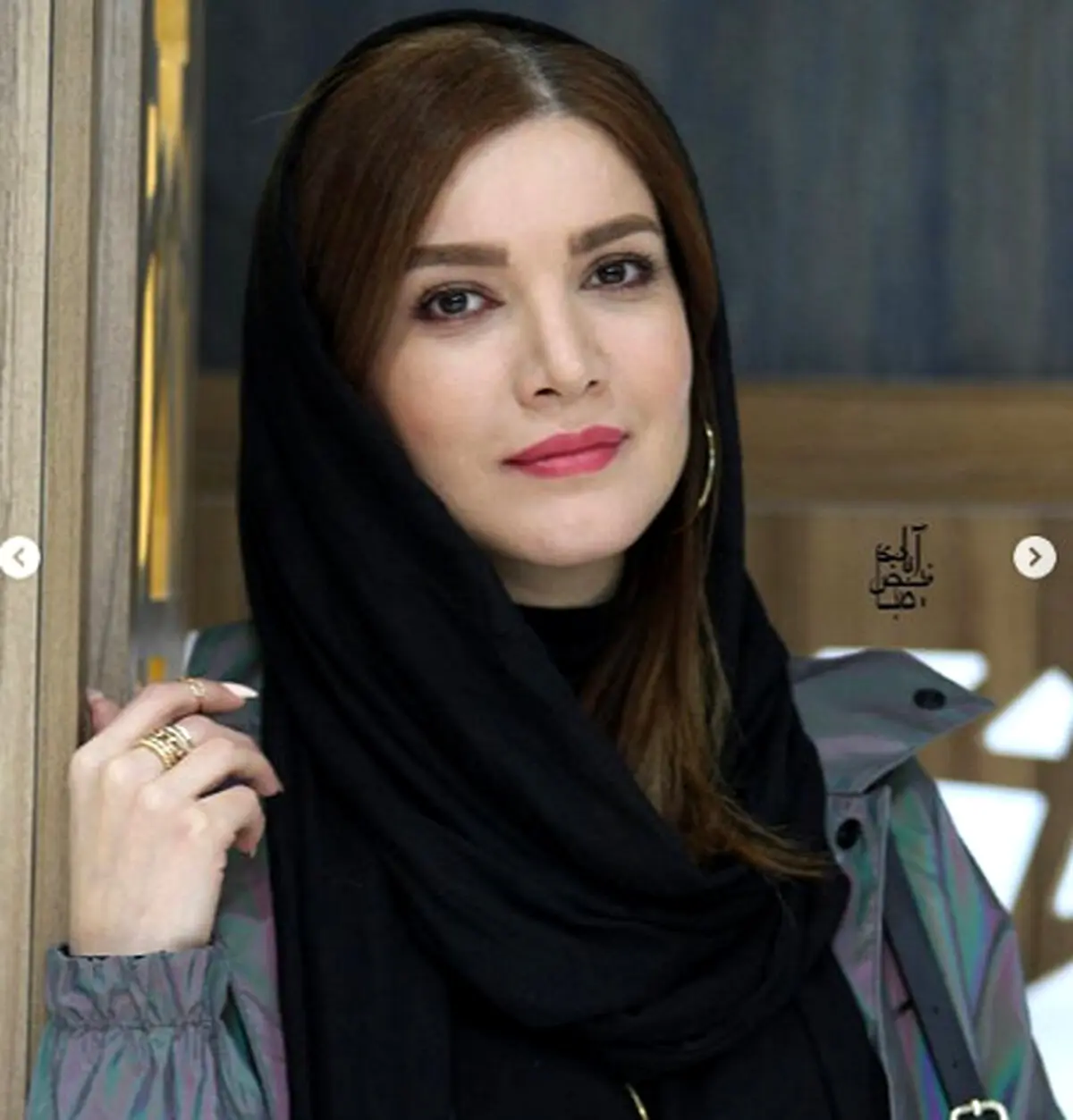 عکس جدید متین ستوده