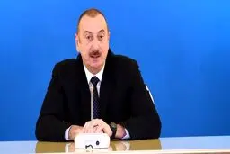 پشت پرده جنگ ارمنستان و آذربایجان از زبان رئیس جمهور آذربایجان
