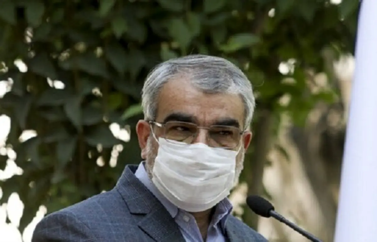 توضیحات کدخدایی درباره نظر فقها در رابطه با رئیس جمهور زن در ایران