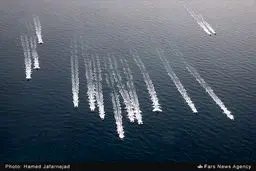 دومین روز رزمایش بزرگ پیامبر اعظم(ص) /گزارش تصویری