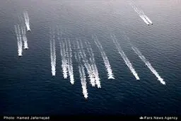 دومین روز رزمایش بزرگ پیامبر اعظم(ص) /گزارش تصویری