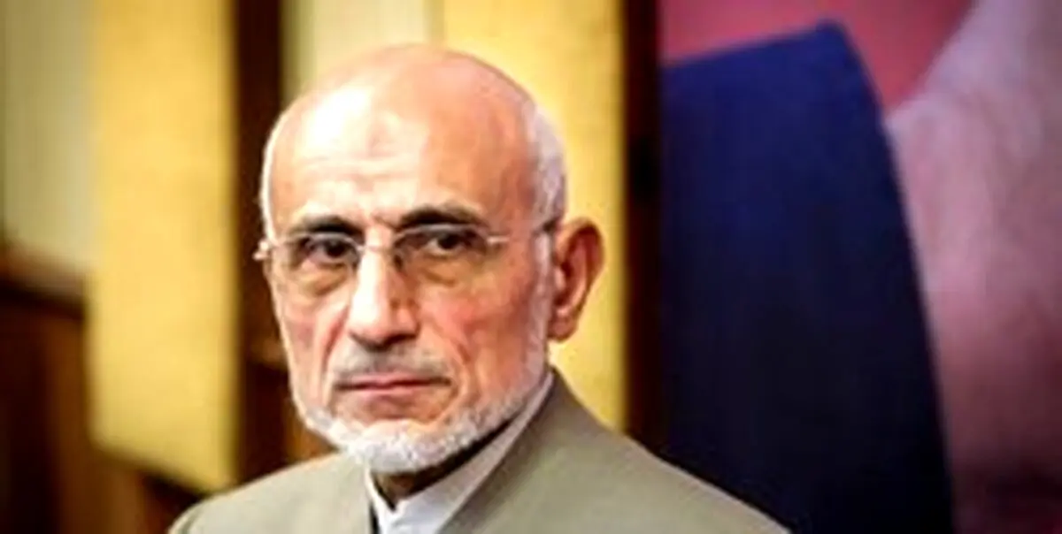 انتقاد تند میرسلم به روحانی