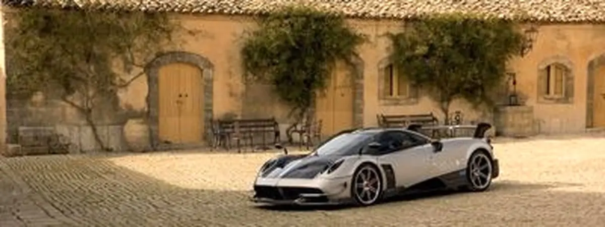 گرانترین خودروهای در حال تولید جهان/تصاویر