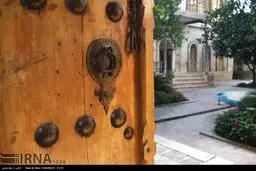 بافت تاریخی شهر به مناسبت روز گرگان/تصاویر