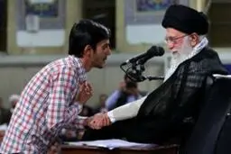 از پیشنهاد جنجالی یک دانشجو تا ۱۰ دقیقه طوفانی؛ گزارش مشروح از دیدار صریح و بی‌پرده دانشجویان با رهبر انقلاب