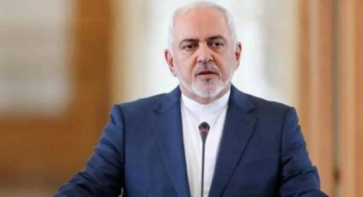 اظهارت جدید ظریف درخصوص بدعهدی آمریکا