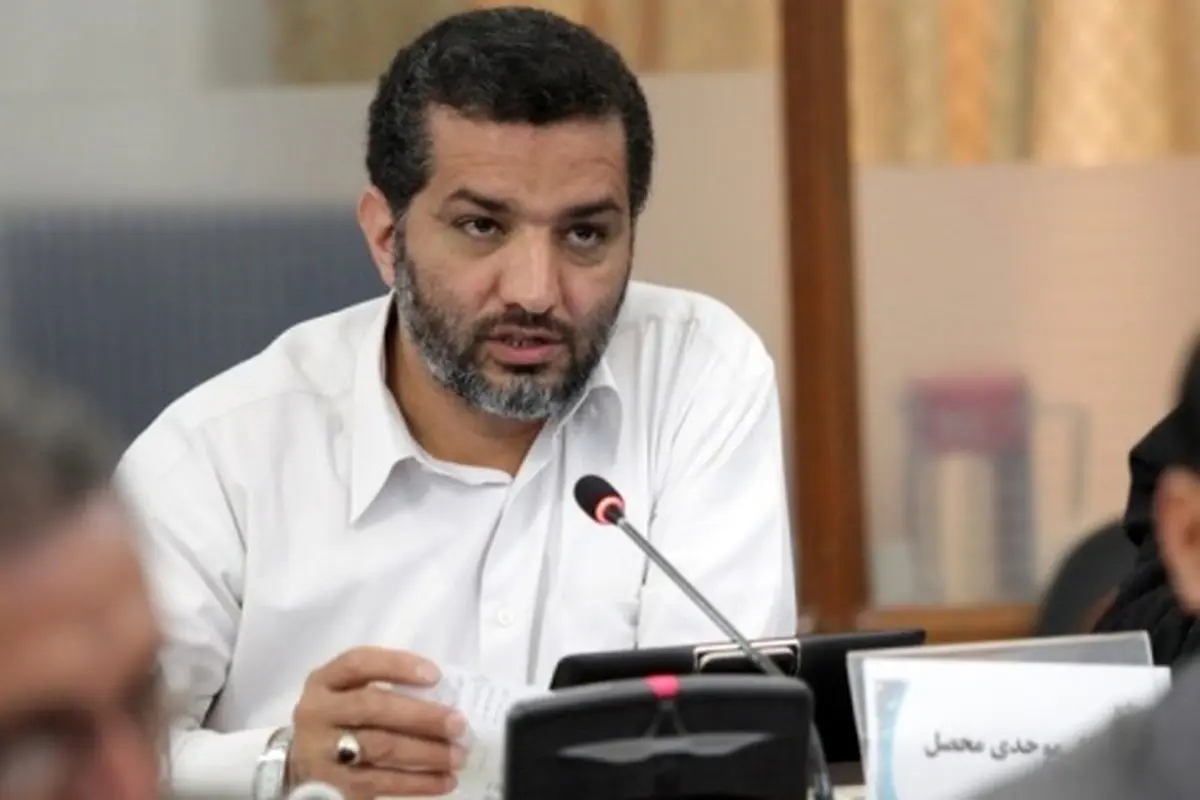 ارسال کننده پیامک‌ها به نمایندگان:باز هم این کار را می کنیم/غیر از پیامک کارهای دیگری هم کرده‌ایم