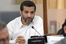 ارسال کننده پیامک‌ها به نمایندگان:باز هم این کار را می کنیم/غیر از پیامک کارهای دیگری هم کرده‌ایم