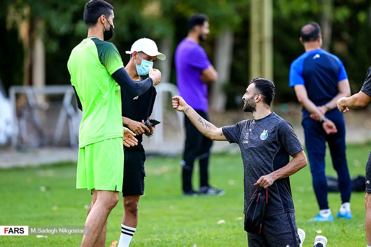 استقلالی‌ها پولدار شدند