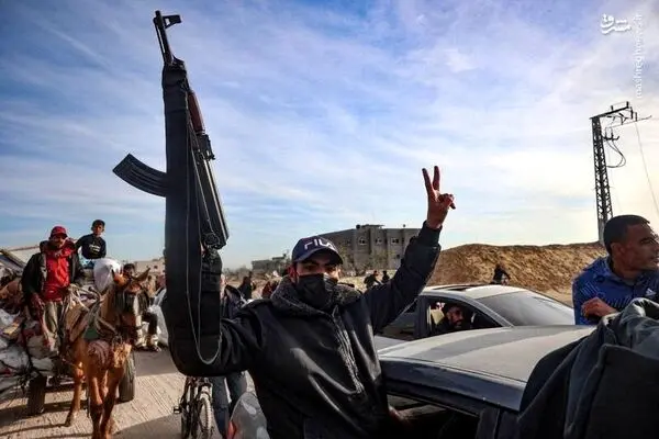 وحشت سرزمین های اشغالی را فرا گرفت