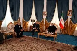 نماینده ویژه پوتین: امیدواریم پاسخ ایران اقدام هوشیارکننده‌ای برای اسرائیل باشد
