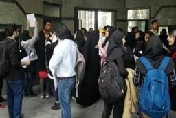 سخنان جنجالی دبیر ستاد امر به معروف درباره تفکیک جنسیتی