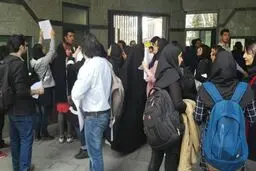 سخنان جنجالی دبیر ستاد امر به معروف درباره تفکیک جنسیتی