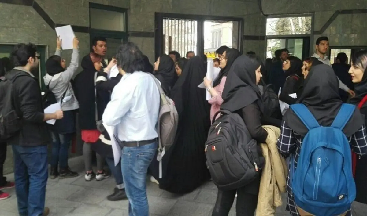 سخنان جنجالی دبیر ستاد امر به معروف درباره تفکیک جنسیتی