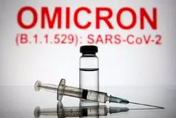 پنج بائر غلط برای واکسن‌ نزدن در پیک امیکرون