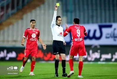 تصاویر دربی ۹۷ و تساوی استقلال و پرسپولیس