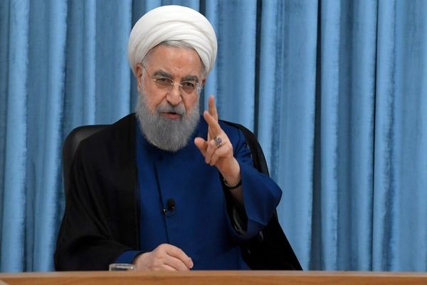  رسانه ملی هر روز یک کاری می‌کند که مردم تنفر بیشتری پیدا کنند