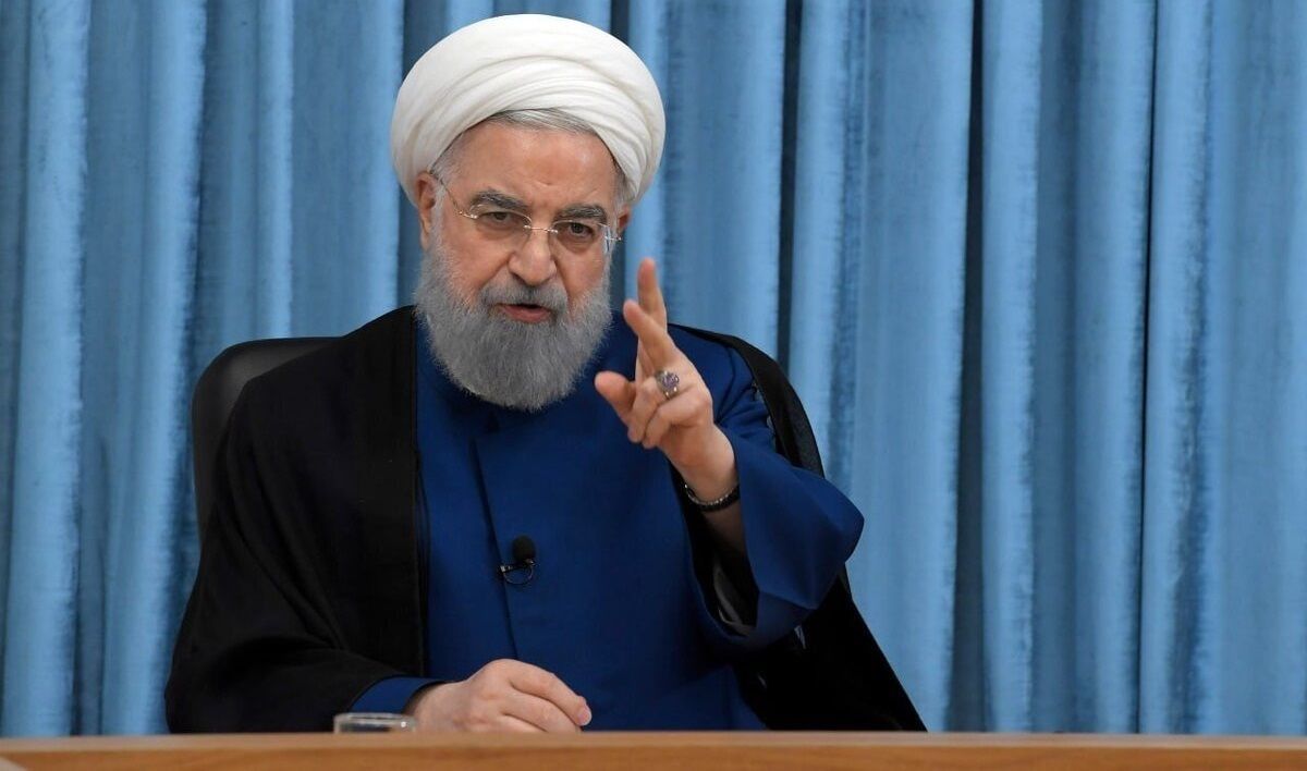 رسانه ملی هر روز یک کاری میکند که مردم تنفر بیشتری پیدا کنند