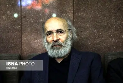 مراسم ختم مرحوم کیومرث پوراحمد
