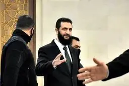 تشکر احمد الشرع از ترامپ بابت نجات
