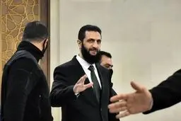 نظام جدید سوریه از فیلتر مشروعیت عبور کرده؟!