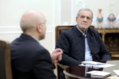 سران قوا
