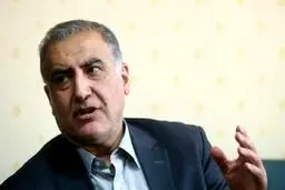 وقتی نماینده اصولگرای مجلس حاضر به محکوم کردن اردوغان نمی شود!