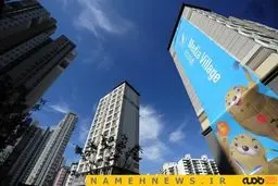 حال و هوای کره‌جنوبی در روزهای بازی‌های آسیایی/ تصاویر