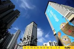 حال و هوای کره‌جنوبی در روزهای بازی‌های آسیایی/ تصاویر