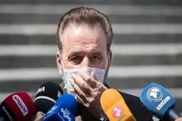 هشدار واعظی درباره صدور قطعنامه ضد ایرانی در شورای حکام