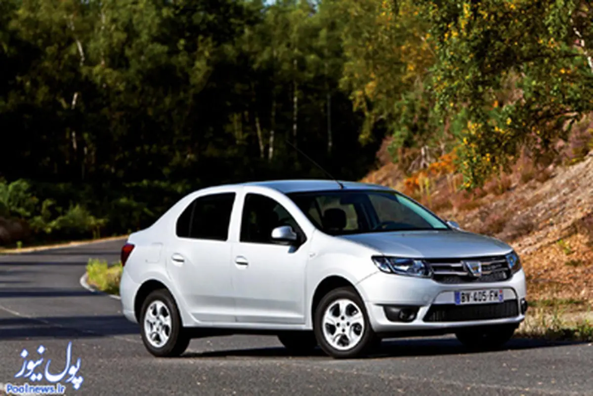 ظاهر جدید تندر 90 اتومات/تصاویر