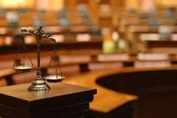 وکیل و مشاور حقوقی