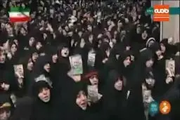 آخربن خبرها در مورد انتقام سخت ایران از امریکا