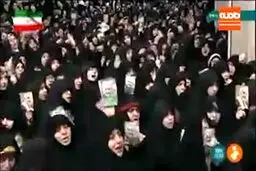 آخربن خبرها در مورد انتقام سخت ایران از امریکا
